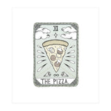 The Pizza (Print Only) thumbnail