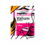 Valium (Print Only) thumbnail