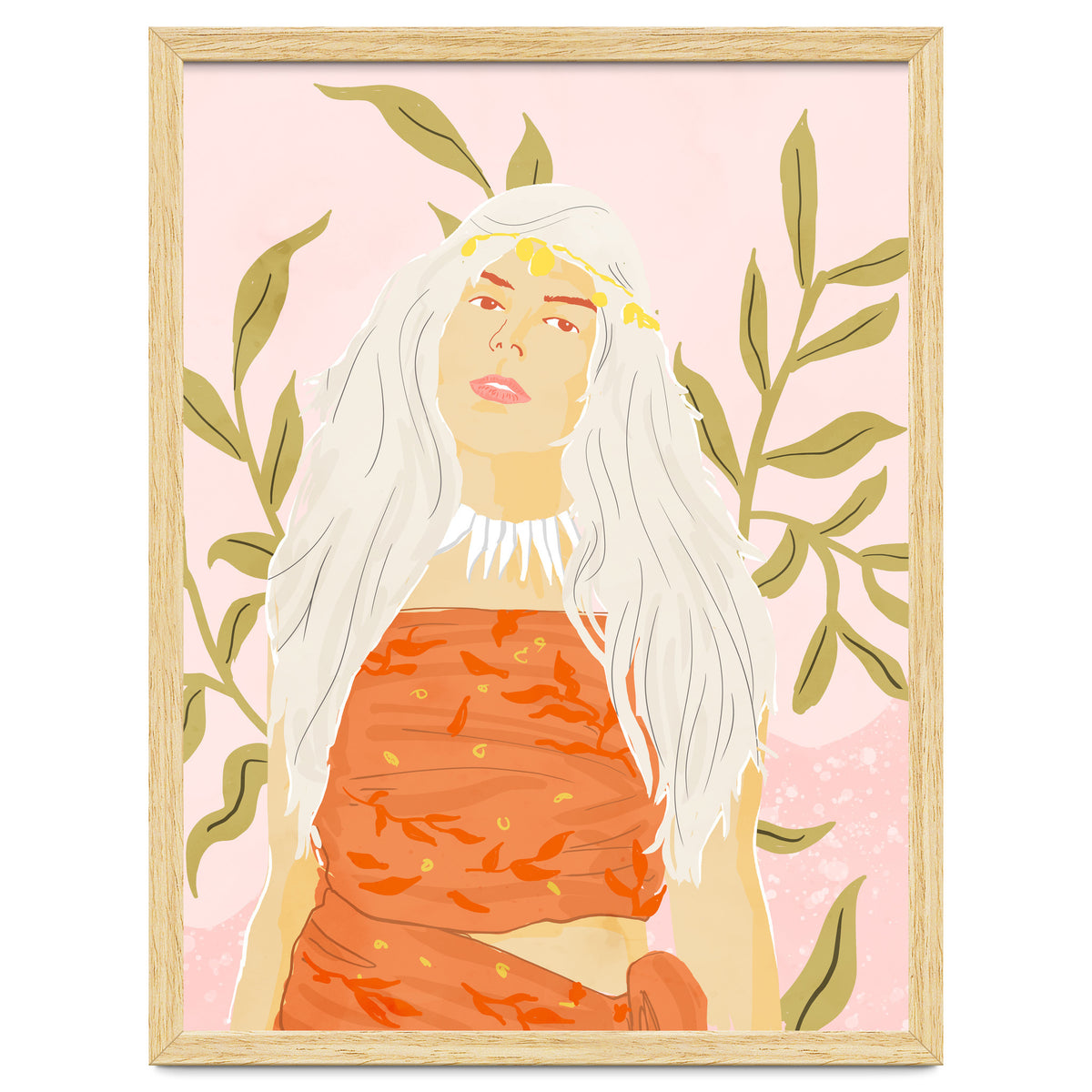 Dress Like The Locals