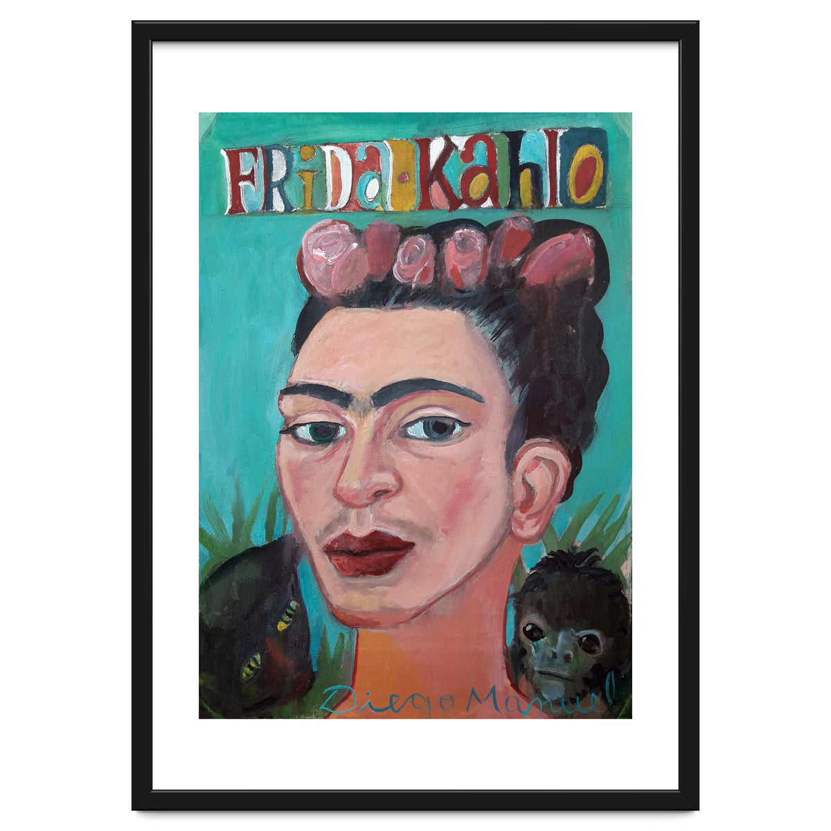 Frida 2