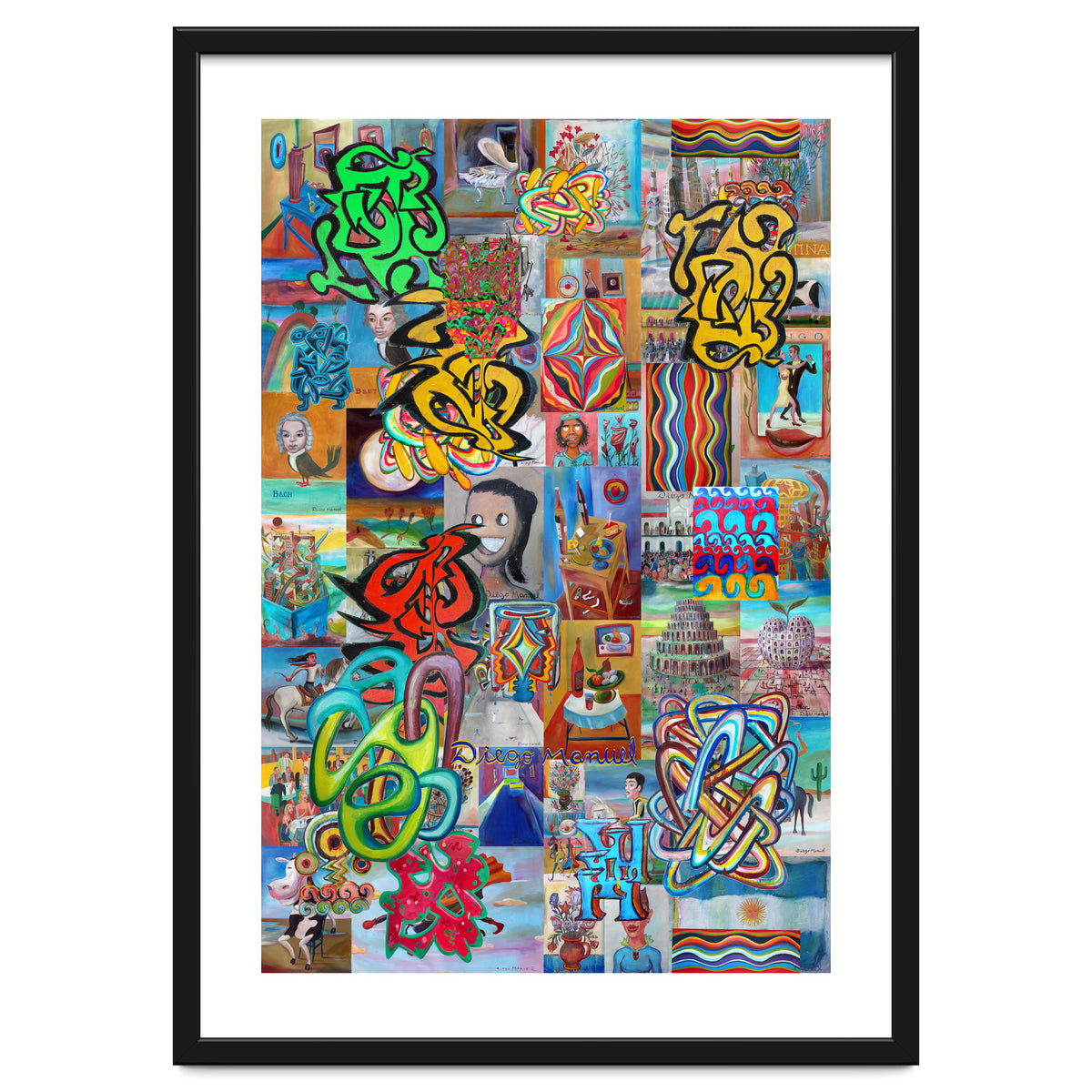 Graffiti Digital 2022 444