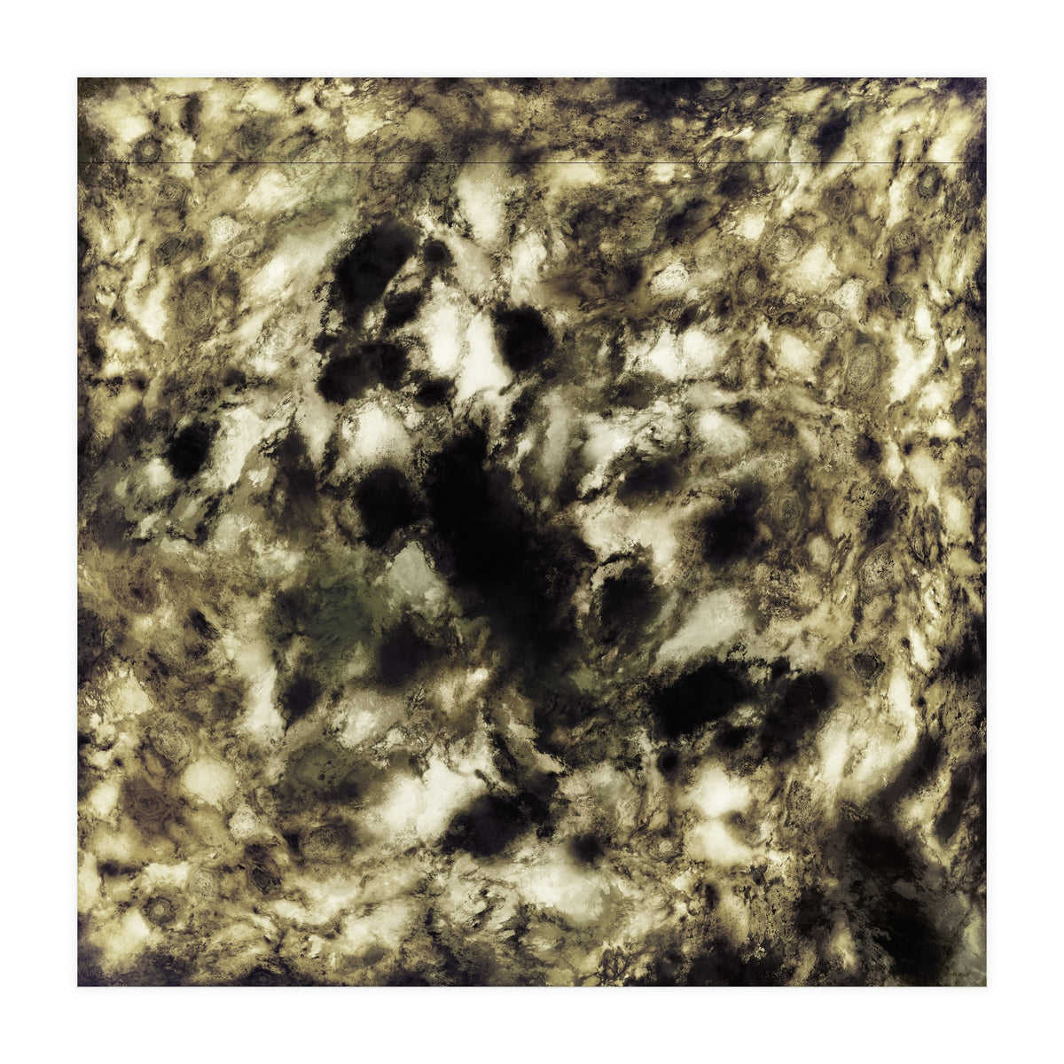 Suspend A Moment (Print Only)