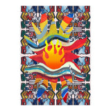 Fuego Y Graffiti 47 (Print Only) thumbnail