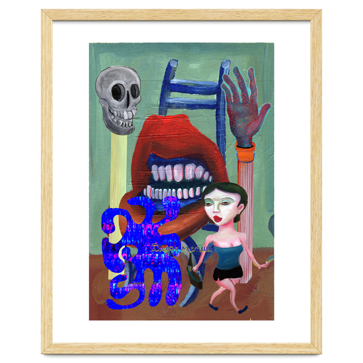 Graffiti Digital 2022 871