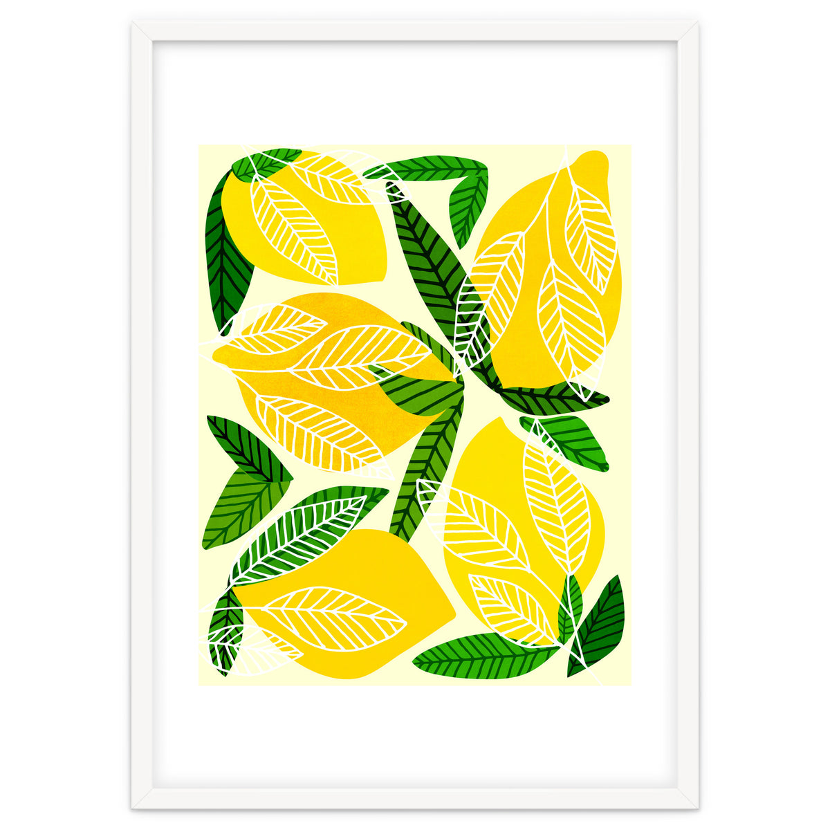 Lemon Tree
