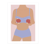 Peaches (Print Only) thumbnail