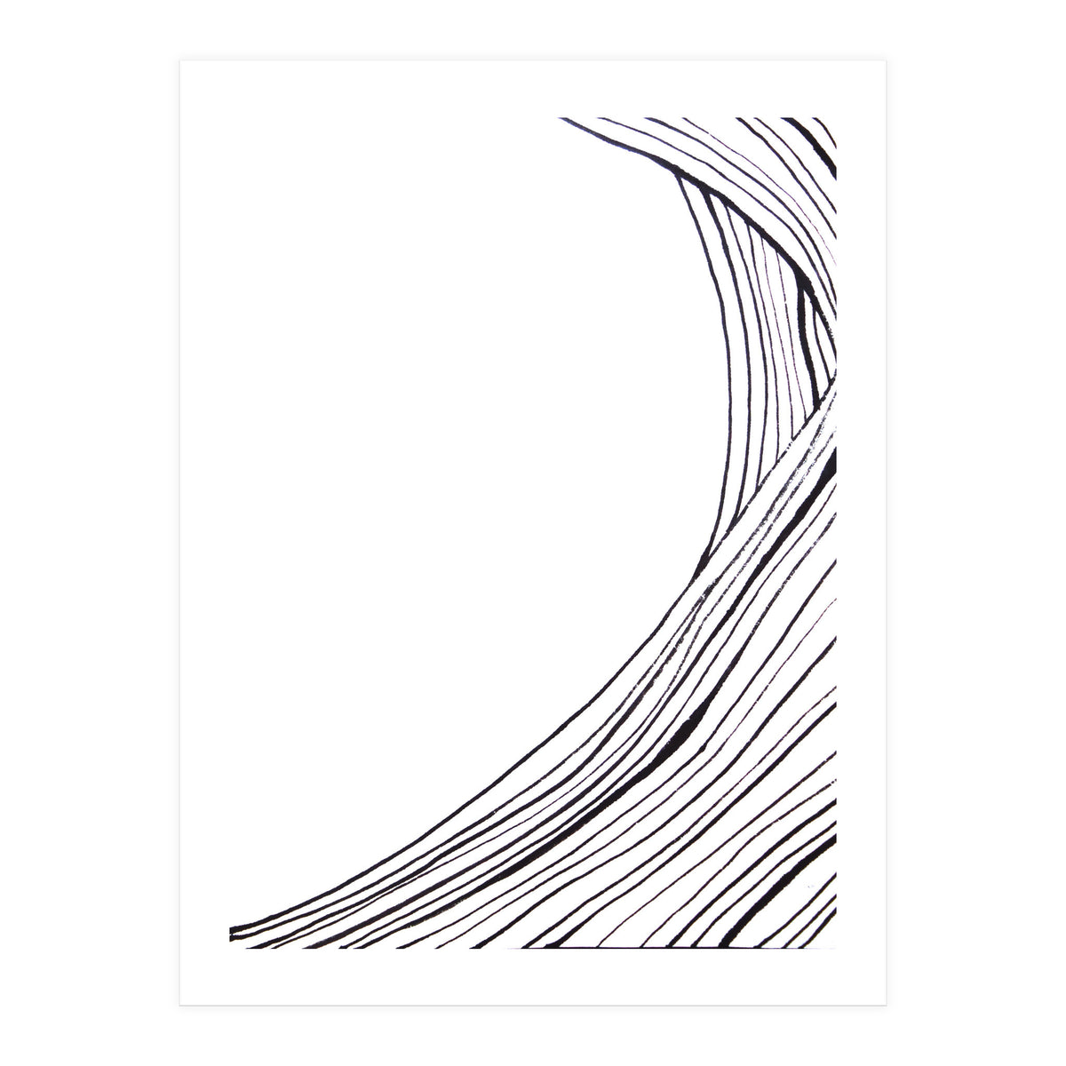 Onesided (Print Only)