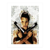 Tomb Raider (Print Only) thumbnail
