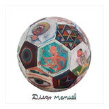 Futbol 5 (Print Only) thumbnail
