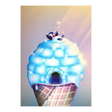 Igloo Flavour (Print Only) thumbnail