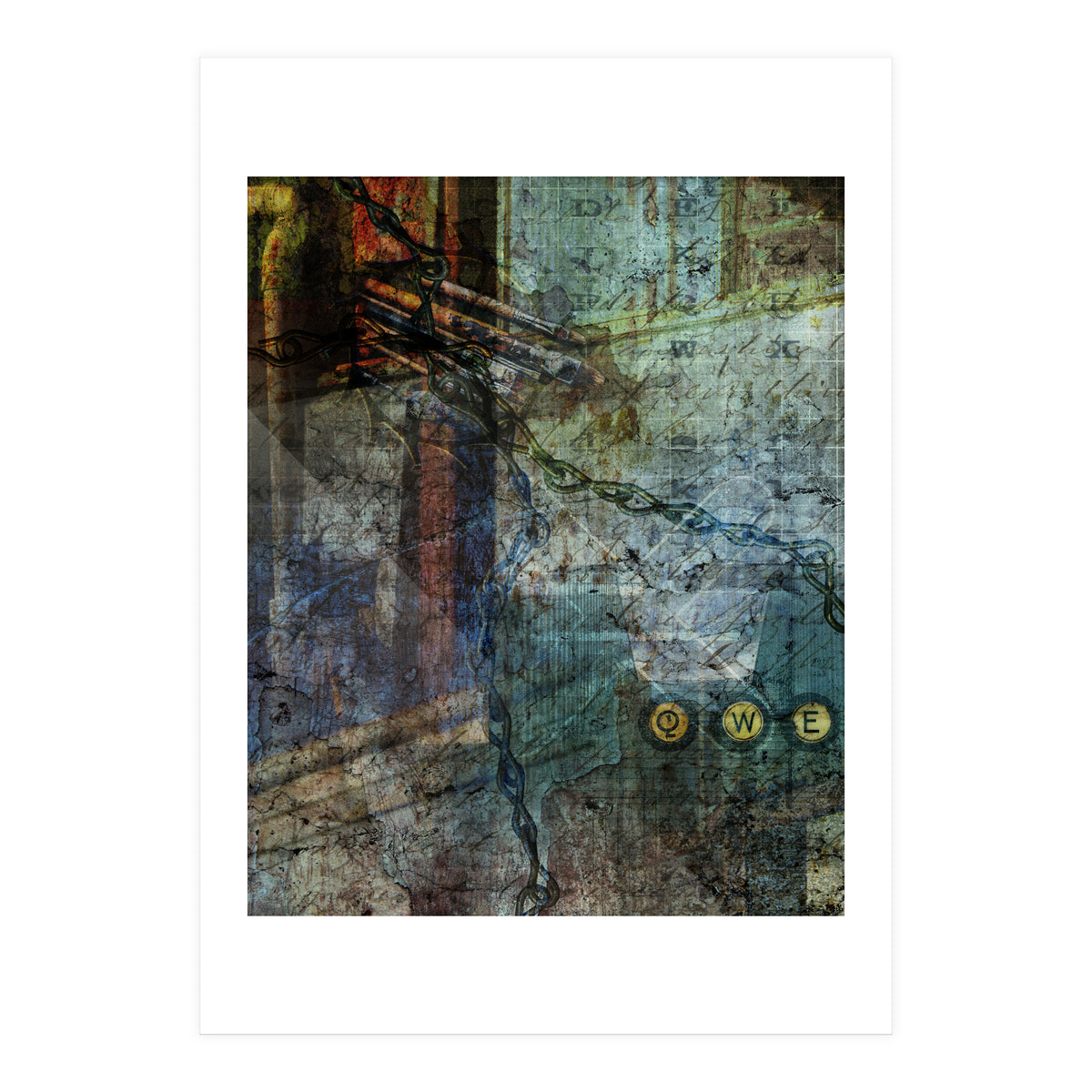 All But Forgotten (Print Only)