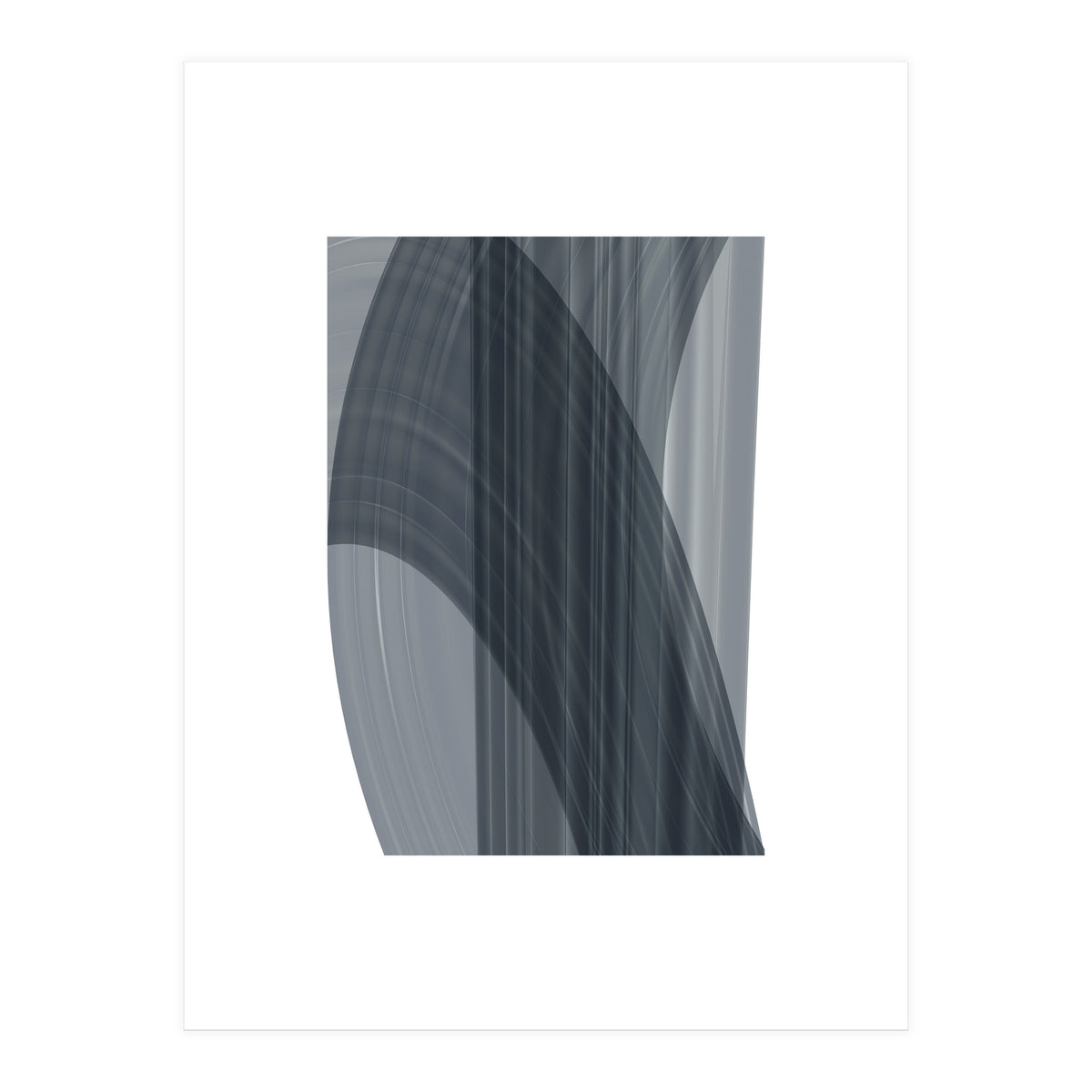 Veil 03 (Print Only)