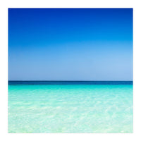 Beach (Print Only)