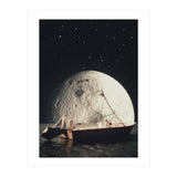 Sailing (Print Only) thumbnail