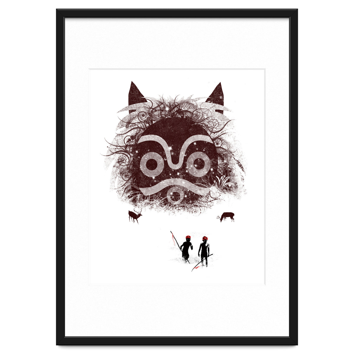 New Forest Defenders