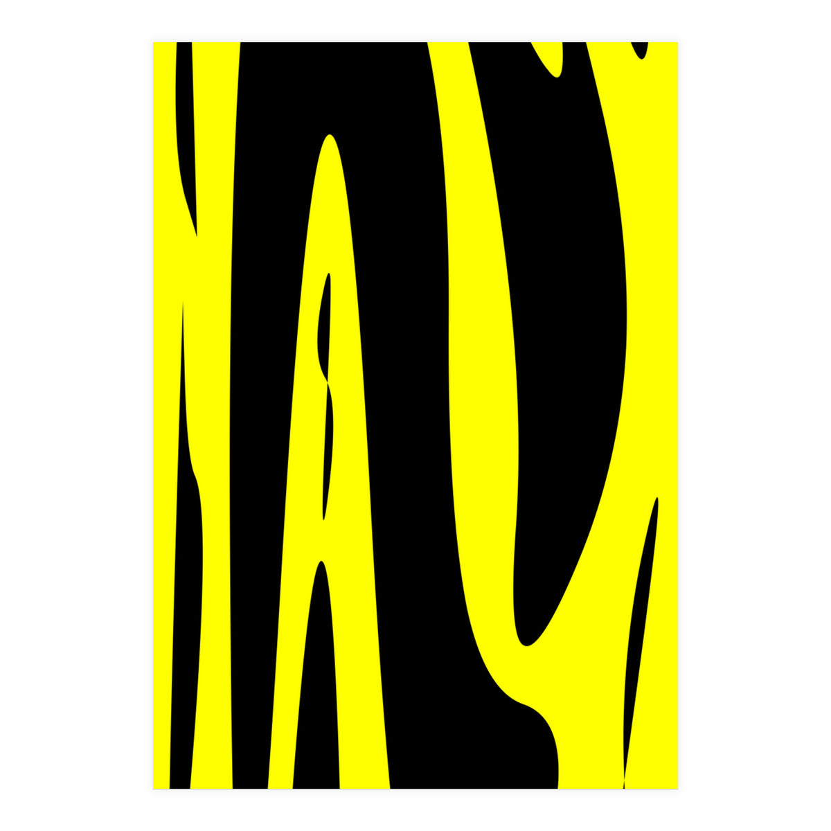 Abstrato Geométrico 42.10 (Print Only)