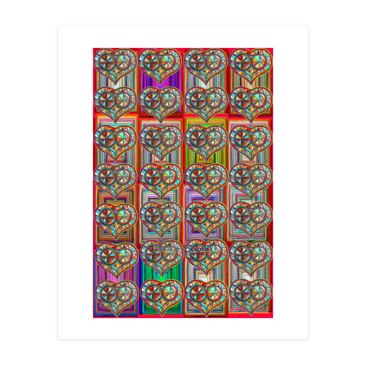 Graffiti Digital 2022 1133 (Print Only)