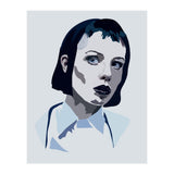 Alice Glass (Print Only) thumbnail