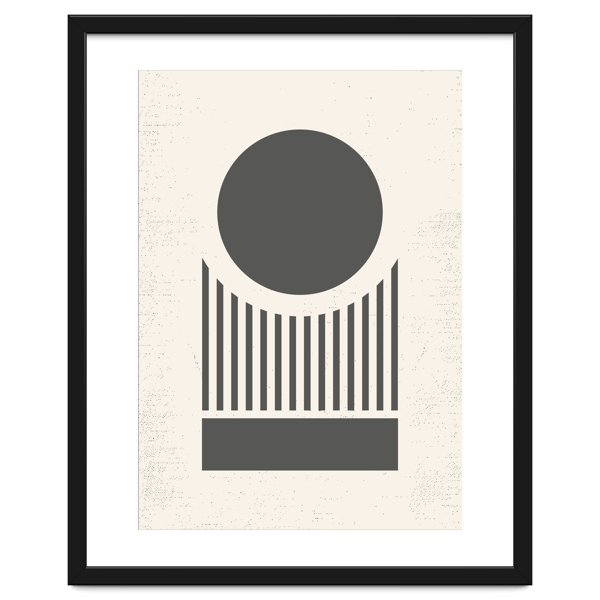 Mid Century Modern Geometry 02