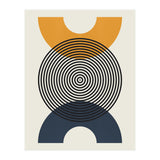 Minimalist geometry III (Print Only) thumbnail
