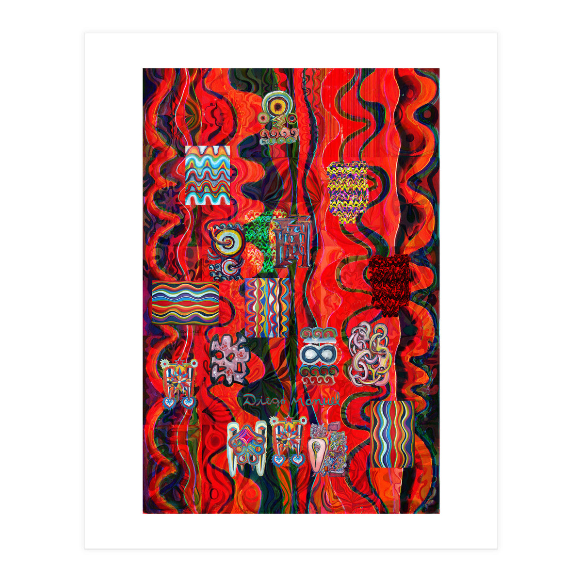 New Graffiti2022 213 (Print Only)