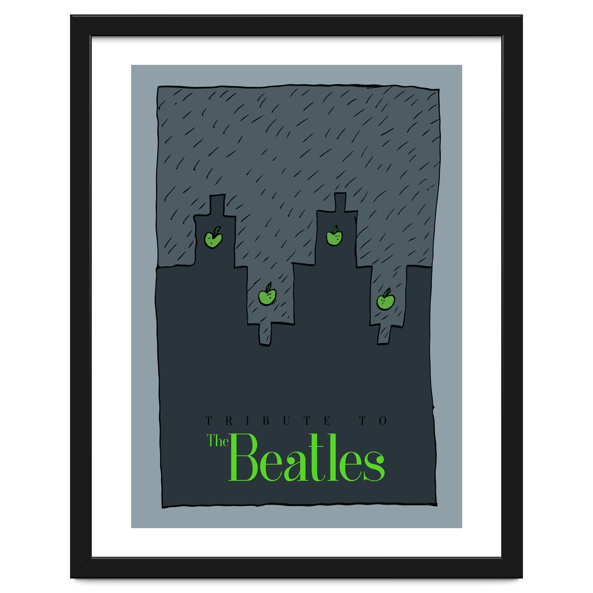 Tribute to The Beatles