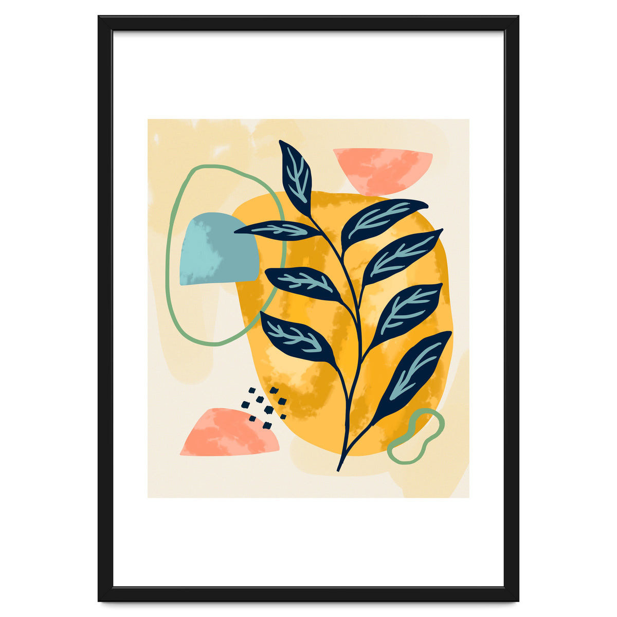 Matisse: The Golden Rule