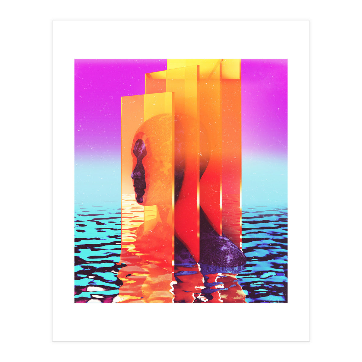 Random Thoughts (Print Only)