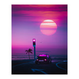 OUTRUN (Print Only) thumbnail