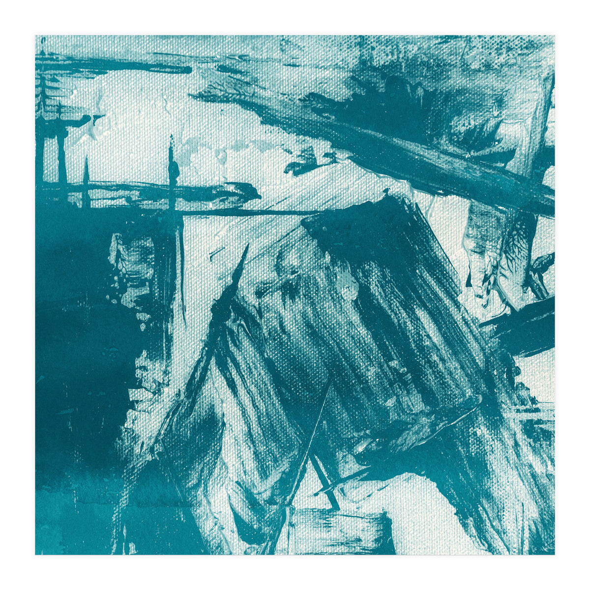 Submerso 4 (Print Only)