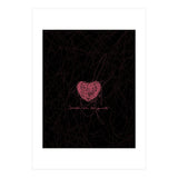 Sentimental Scribble 2 (Print Only) thumbnail