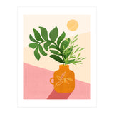 Greenery + Sunlight (Print Only) thumbnail