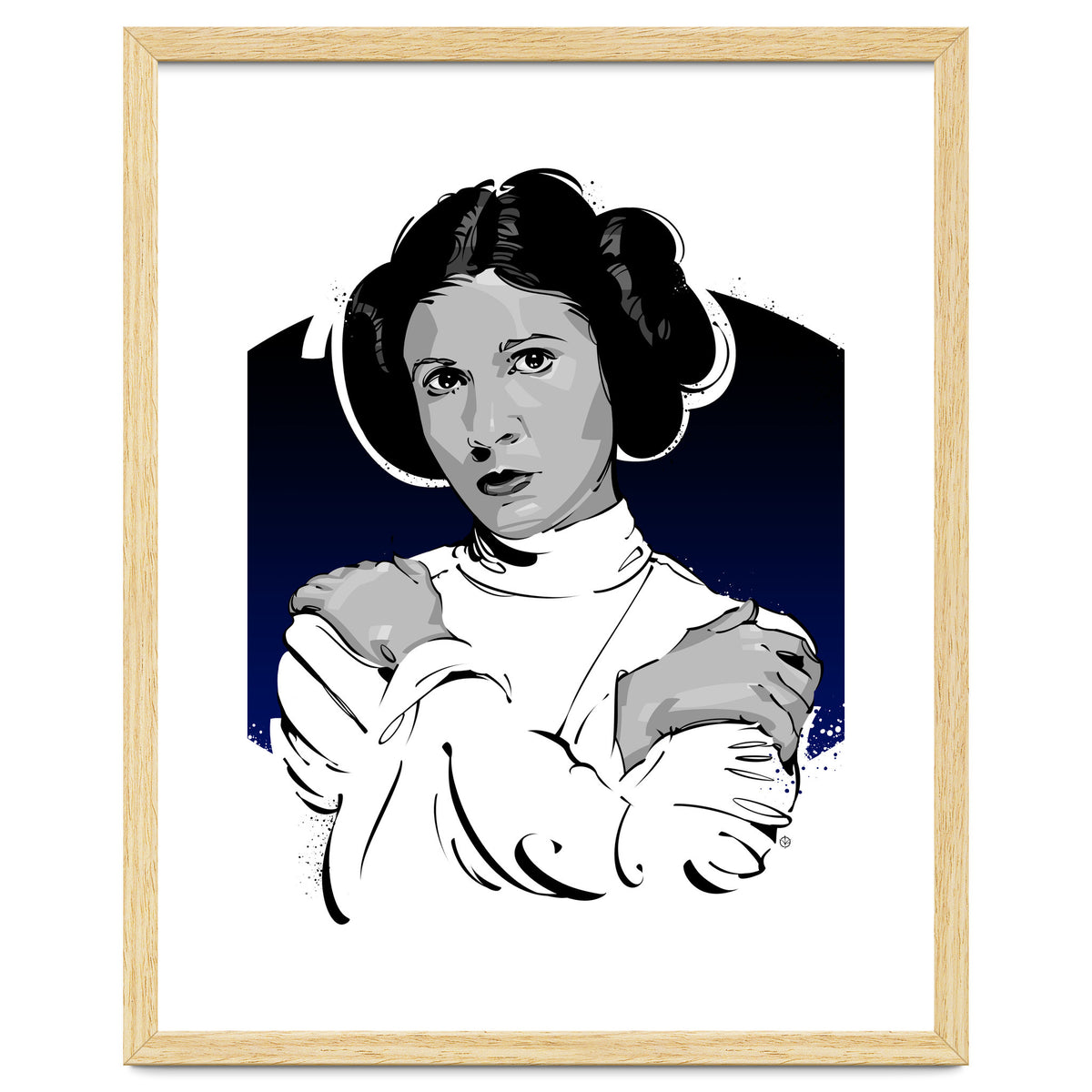 Leia STAR WARS