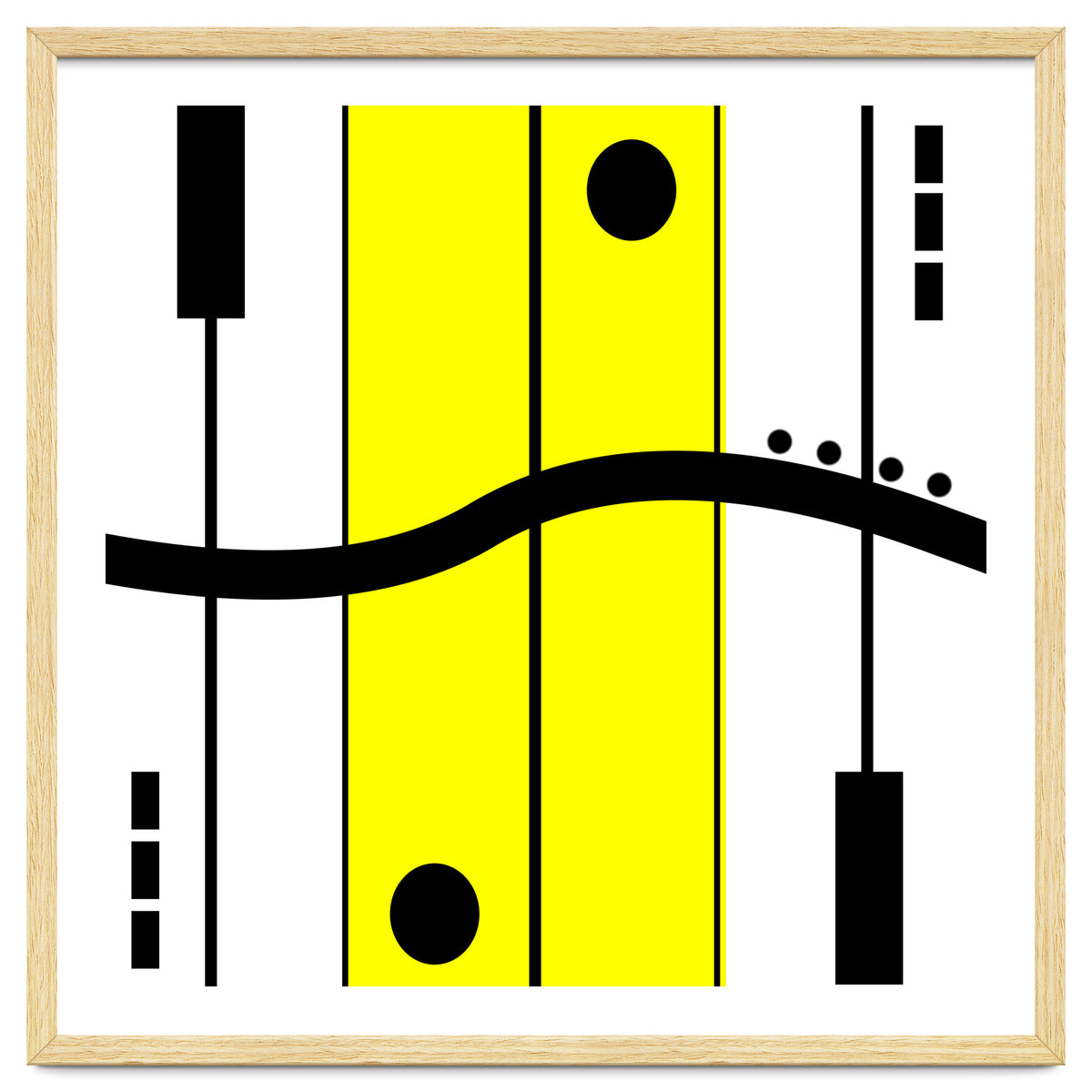 Abstrato Geométrico 41.3