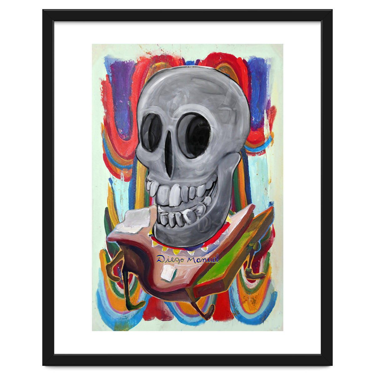 Graffiti Digital 2022 860