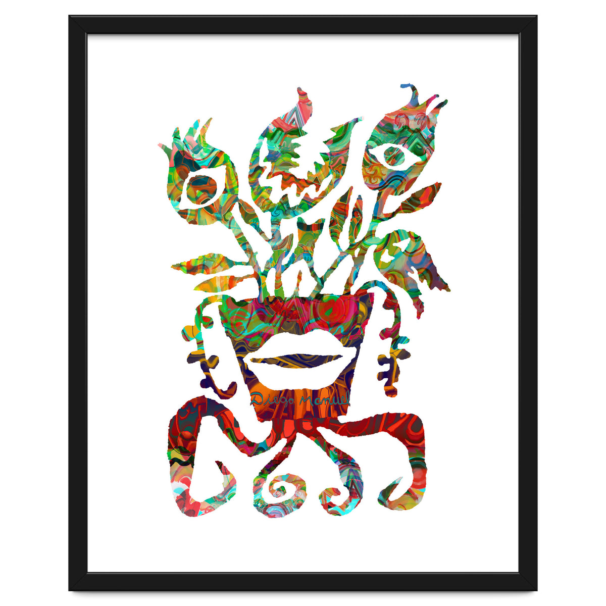 Planta Salvaje Ii 9 Copia