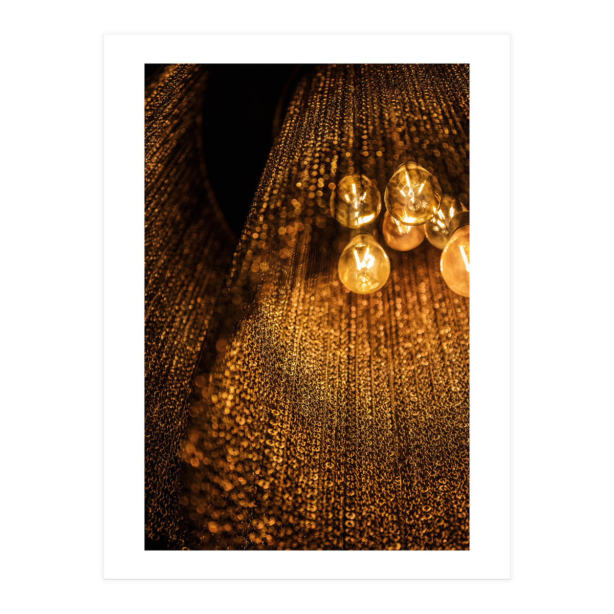 Pleiades Lighting (Print Only)