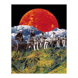 Downhill Racing Club (Print Only) thumbnail