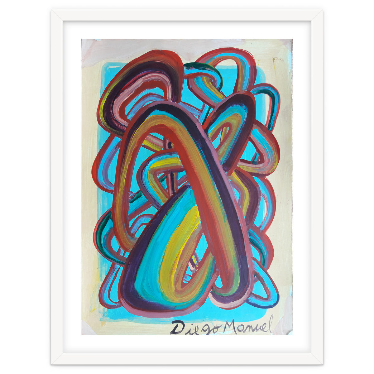 Formas En El Espacio 11