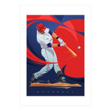 Baseball (Print Only) thumbnail