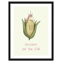 Unicorn on the Cob