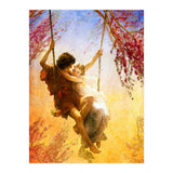 Spring Of Our Love (Print Only) thumbnail