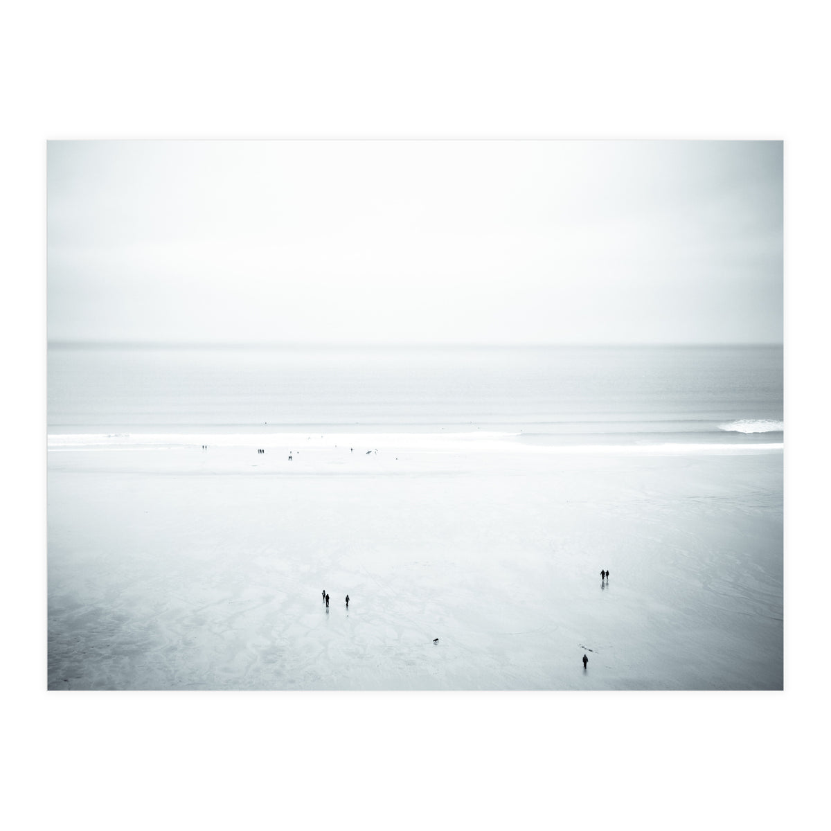 Watergate Bay (Print Only)