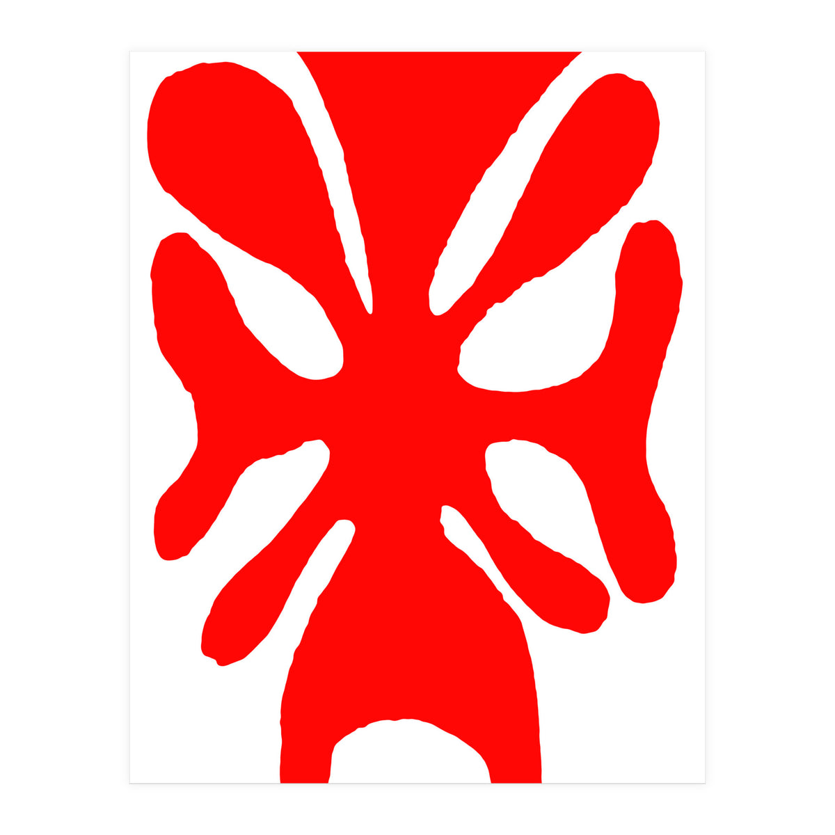 Pop Abstract 2023 2 Copia (Print Only)