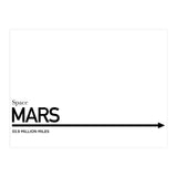 TO MARS (Print Only) thumbnail