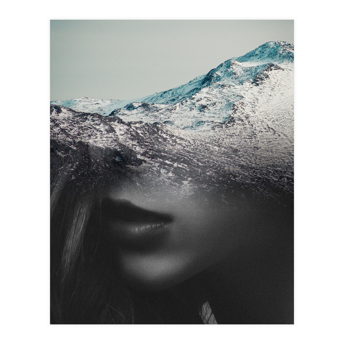 Dream Division 4 (Print Only)