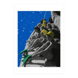 All Aboard (Print Only) thumbnail