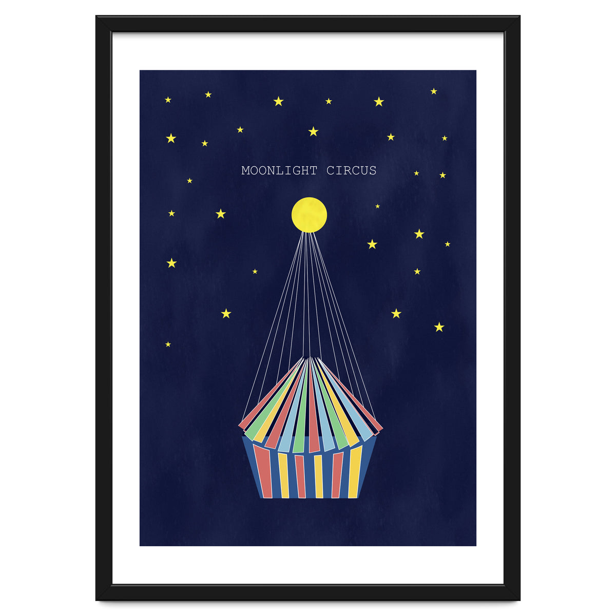 MOON LIGHT CIRCUS
