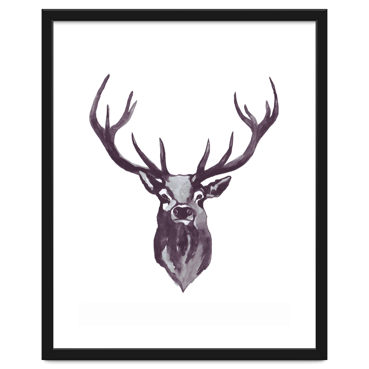Mountain Love Stag