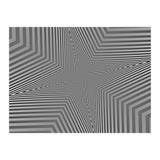 Abstract Triangle Pattern Geometric  (Print Only) thumbnail